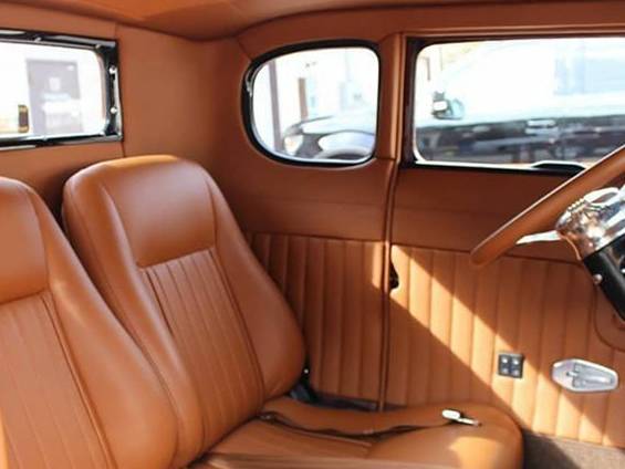 OEM Leather